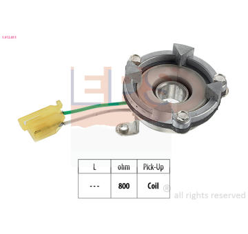 Snímač, zapalovací impuls EPS 1.912.011