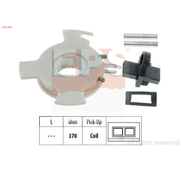 Snímač, zapalovací impuls EPS 1.915.019