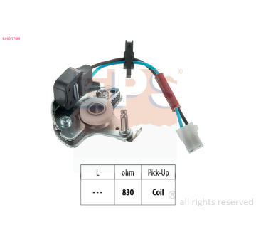 Snímač, zapalovací impuls EPS 1.930.176M