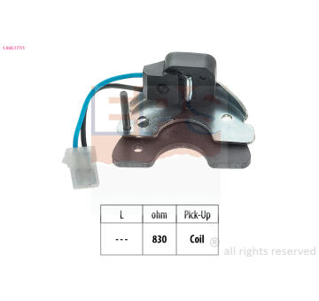 Snímač, zapalovací impuls EPS 1.930.177/1