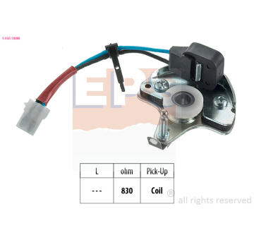 Snímač, zapalovací impuls EPS 1.930.180M