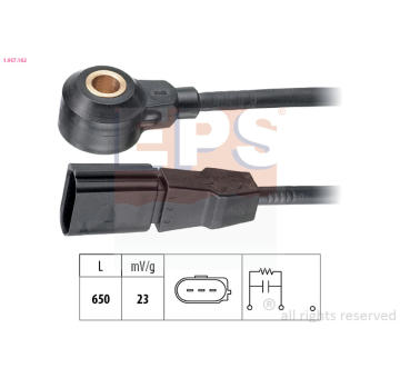 Senzor klepania EPS 1.957.162