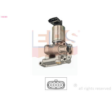 AGR-Ventil EPS 1.963.051
