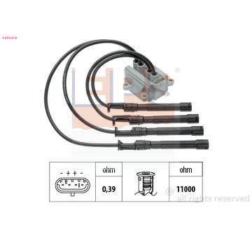 Zapalovací cívka EPS 1.970.419