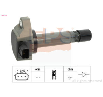 Zapaľovacia cievka EPS 1.970.522