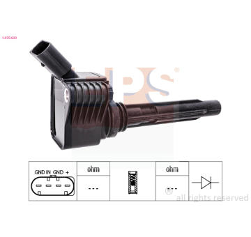 Zapalovací cívka EPS 1.970.630