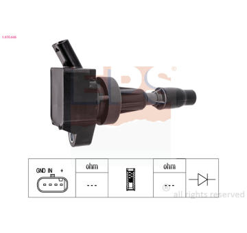 Zapalovací cívka EPS 1.970.646