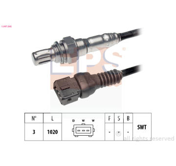 Lambda sonda EPS 1.997.045