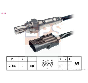 Lambda sonda EPS 1.997.062