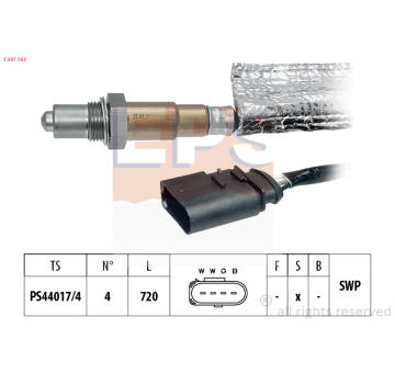 Lambda sonda EPS 1.997.163