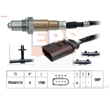 Lambda sonda EPS 1.997.165