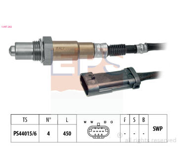Lambda sonda EPS 1.997.282