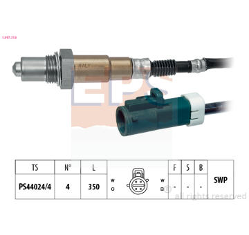 Lambda sonda EPS 1.997.318