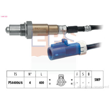 Lambda sonda EPS 1.997.322