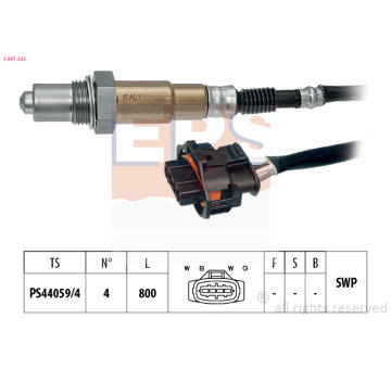 Lambda sonda EPS 1.997.342
