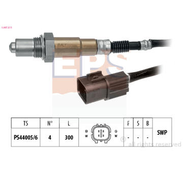 Lambda sonda EPS 1.997.511