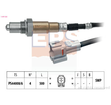 Lambda sonda EPS 1.997.565