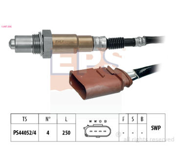 Lambda sonda EPS 1.997.595