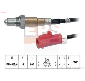 Lambda sonda EPS 1.997.609