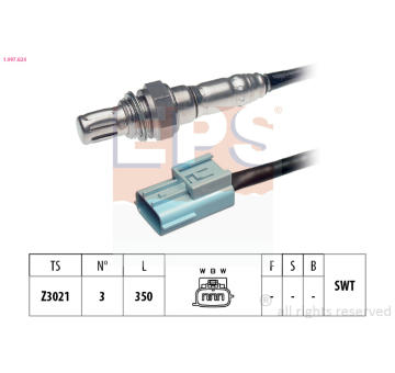 Lambda sonda EPS 1.997.624