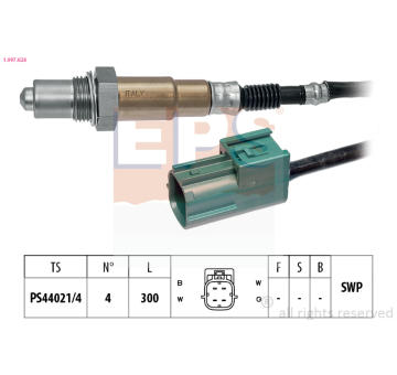 Lambda sonda EPS 1.997.628