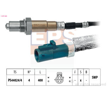 Lambda sonda EPS 1.997.685