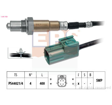 Lambda sonda EPS 1.997.759