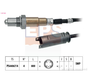 Lambda sonda EPS 1.997.964
