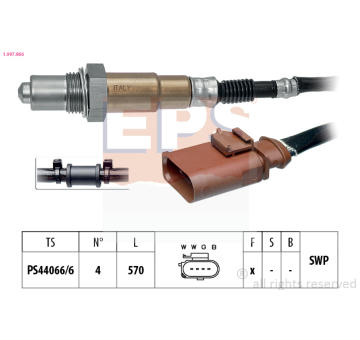 Lambda sonda EPS 1.997.966