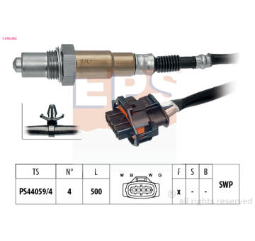 Lambda sonda EPS 1.998.065