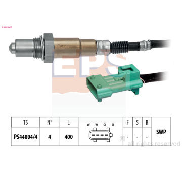 Lambda sonda EPS 1.998.068