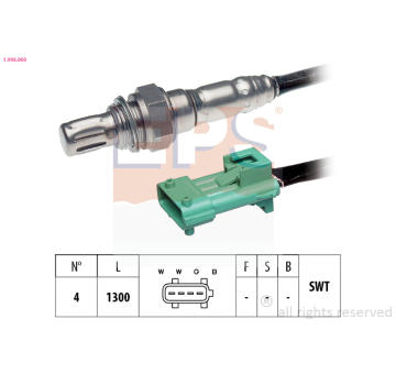 Lambda sonda EPS 1.998.069