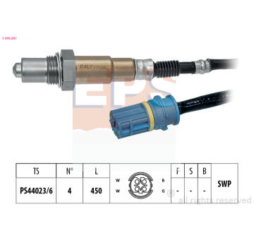Lambda sonda EPS 1.998.081
