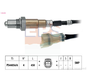 Lambda sonda EPS 1.998.093