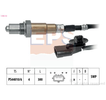 Lambda sonda EPS 1.998.132