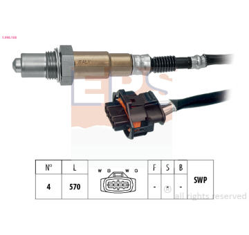 Lambda sonda EPS 1.998.168