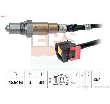 Lambda sonda EPS 1.998.233