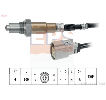 Lambda sonda EPS 1.998.367