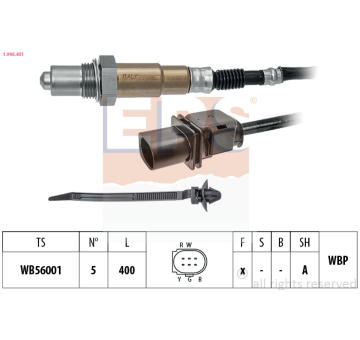 Lambda sonda EPS 1.998.401