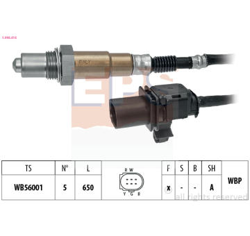 Lambda sonda EPS 1.998.416