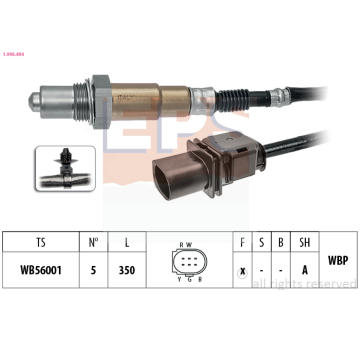 Lambda sonda EPS 1.998.494