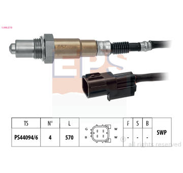 Lambda sonda EPS 1.998.519