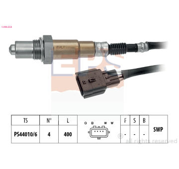 Lambda sonda EPS 1.998.558