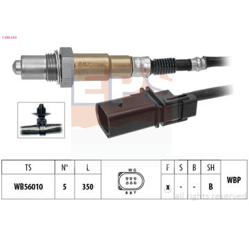 Lambda sonda EPS 1.998.594