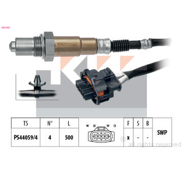 Lambda sonda KW 498 065