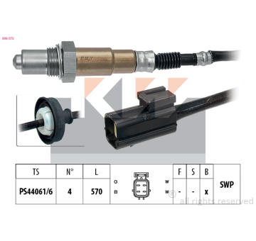 Lambda sonda KW 498 075