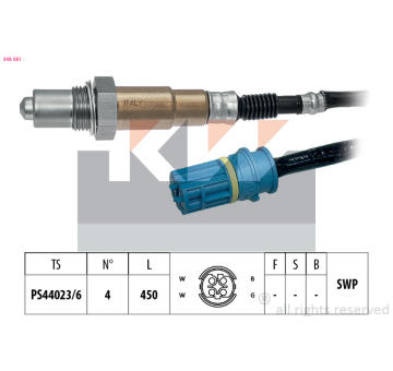 Lambda sonda KW 498 081