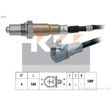 Lambda sonda KW 498 090