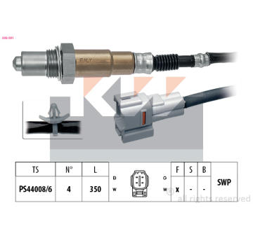 Lambda sonda KW 498 091