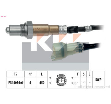 Lambda sonda KW 498 093